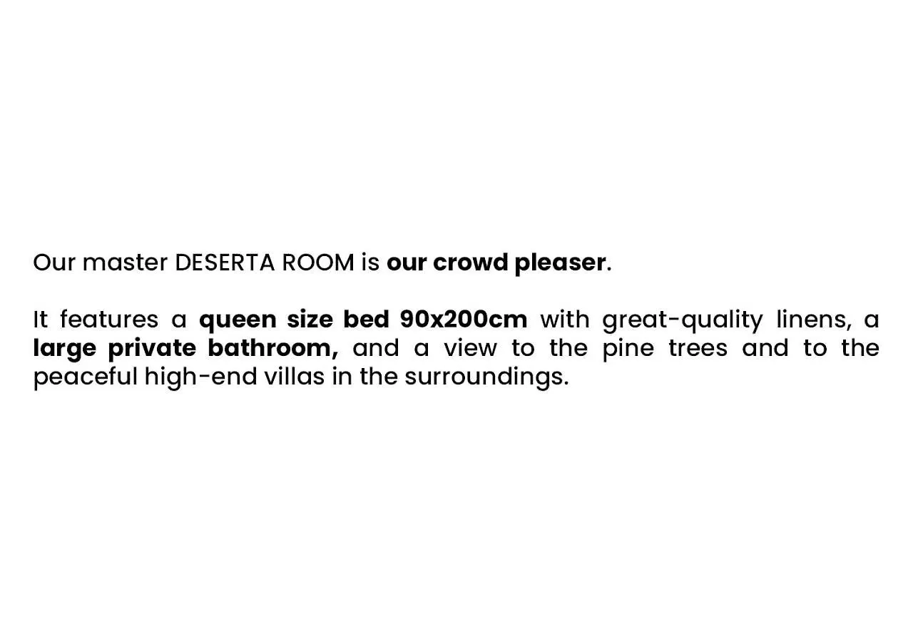 Bed & Breakfast Pine House - Faro Airport, Beach And City Center