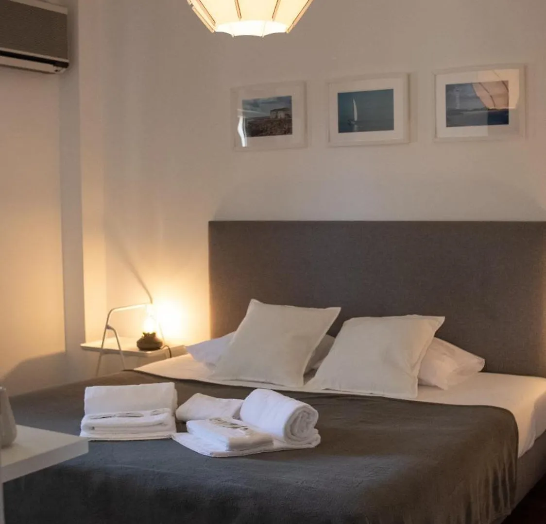 Pine House - Faro Airport, Beach And City Center Portugal