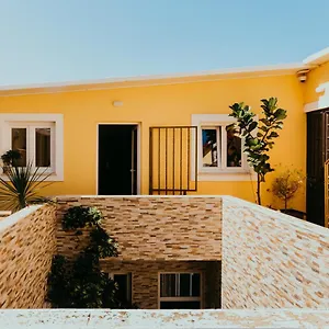 3* Guest house Happy House Comfort