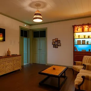  Hostel St. Antonio 49