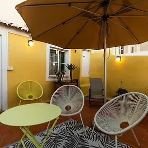 Faro Guest House Distretto di Faro